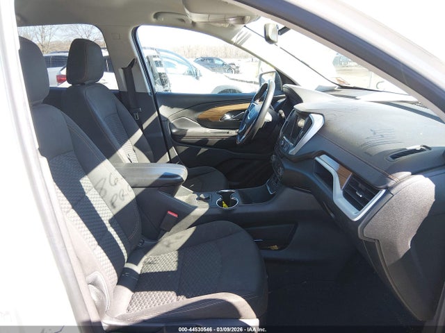 Aukcja sprzedaży 2019 Gmc Terrain Sle, vin: 3GKALMEV1KL105597, numer aukcji: 44530546