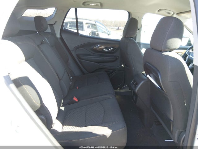 Aukcja sprzedaży 2019 Gmc Terrain Sle, vin: 3GKALMEV1KL105597, numer aukcji: 44530546