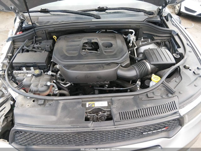 Продажа на аукционе авто 2019 Dodge Durango Gt Awd, vin: 1C4RDJDGXKC755957, номер лота: 44530562
