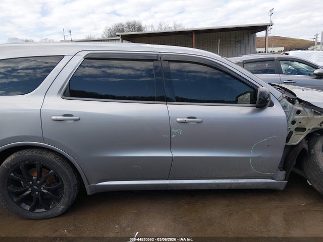 Продажа на аукционе авто 2019 Dodge Durango Gt Awd, vin: 1C4RDJDGXKC755957, номер лота: 44530562