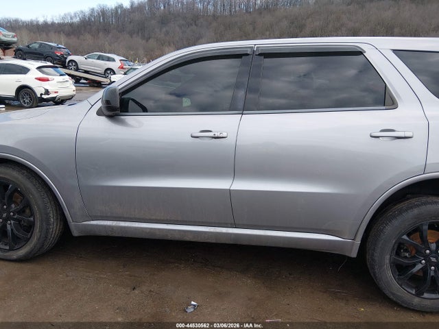 Продажа на аукционе авто 2019 Dodge Durango Gt Awd, vin: 1C4RDJDGXKC755957, номер лота: 44530562