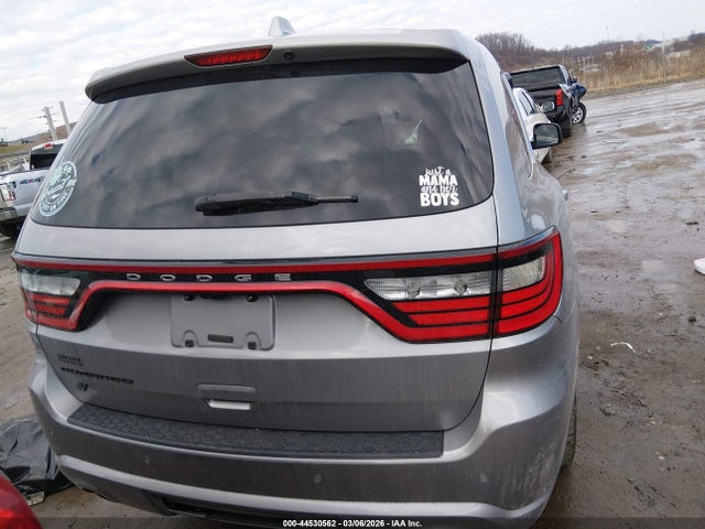 Продажа на аукционе авто 2019 Dodge Durango Gt Awd, vin: 1C4RDJDGXKC755957, номер лота: 44530562
