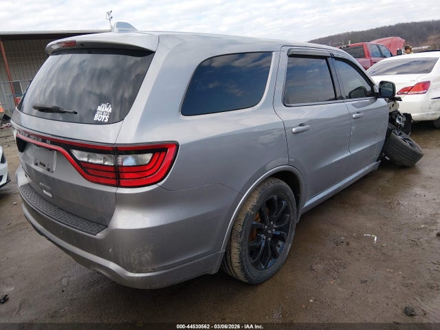 Продажа на аукционе авто 2019 Dodge Durango Gt Awd, vin: 1C4RDJDGXKC755957, номер лота: 44530562