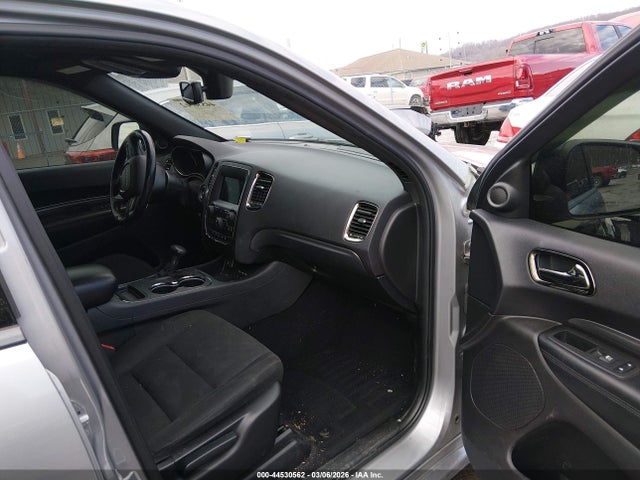 Продажа на аукционе авто 2019 Dodge Durango Gt Awd, vin: 1C4RDJDGXKC755957, номер лота: 44530562