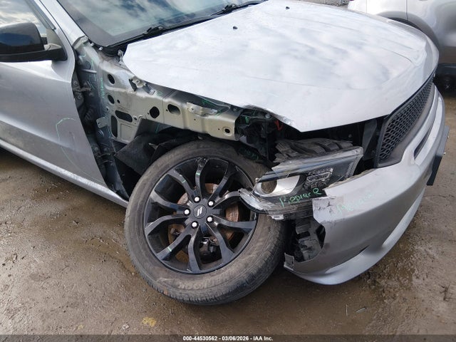 Продажа на аукционе авто 2019 Dodge Durango Gt Awd, vin: 1C4RDJDGXKC755957, номер лота: 44530562