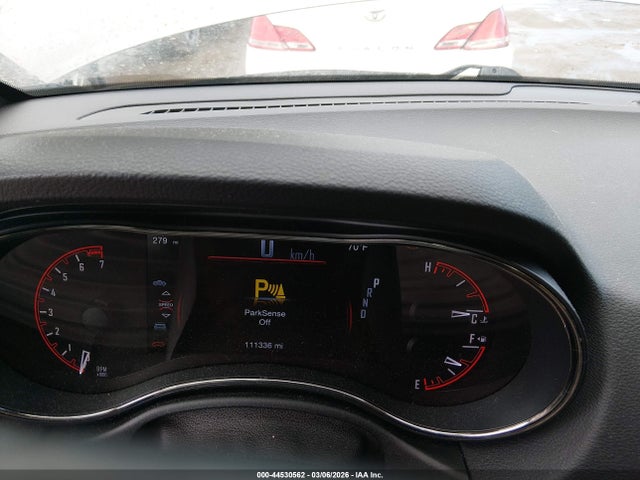 Продажа на аукционе авто 2019 Dodge Durango Gt Awd, vin: 1C4RDJDGXKC755957, номер лота: 44530562