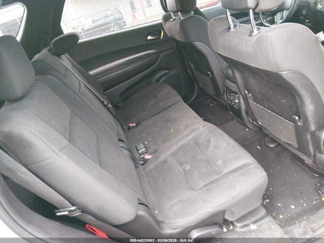 Продажа на аукционе авто 2019 Dodge Durango Gt Awd, vin: 1C4RDJDGXKC755957, номер лота: 44530562