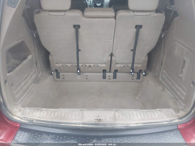 Aukcja sprzedaży 2013 Chrysler Town & Country Touring, vin: 2C4RC1BG4DR539814, numer aukcji: 44530564