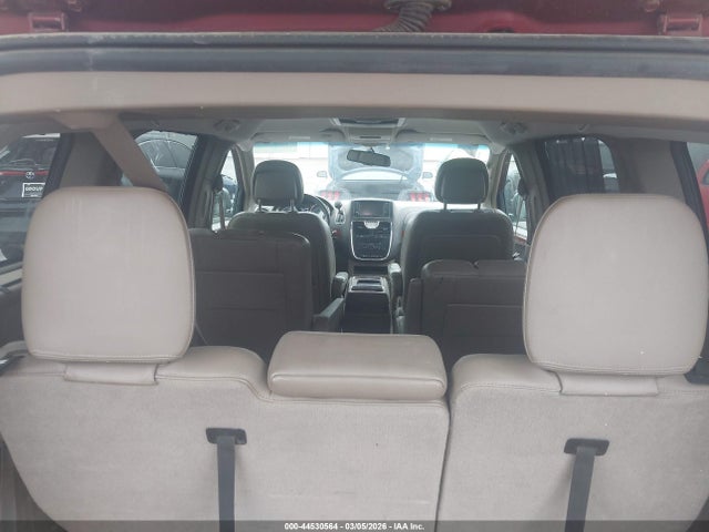 Aukcja sprzedaży 2013 Chrysler Town & Country Touring, vin: 2C4RC1BG4DR539814, numer aukcji: 44530564