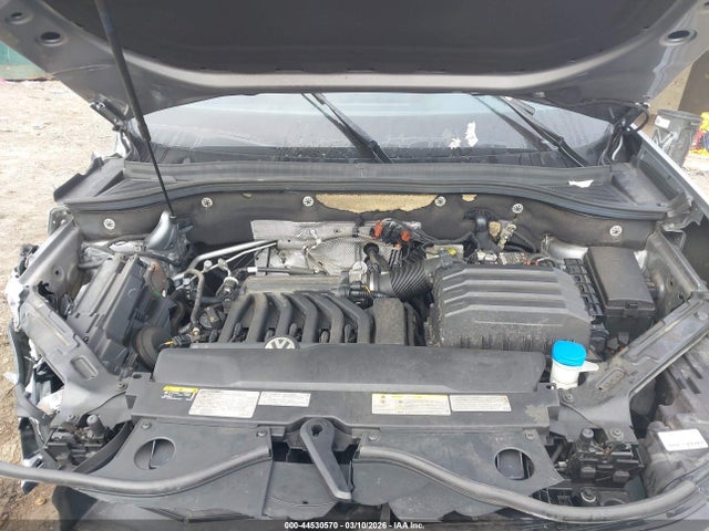 Продаж на аукціоні авто 2021 Volkswagen Atlas 3.6l V6 Sel, vin: 1V2BR2CA5MC534273, номер лоту: 44530570