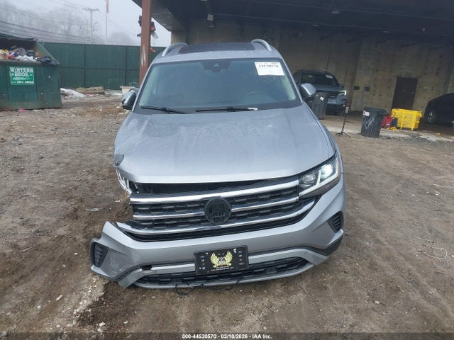 Продаж на аукціоні авто 2021 Volkswagen Atlas 3.6l V6 Sel, vin: 1V2BR2CA5MC534273, номер лоту: 44530570