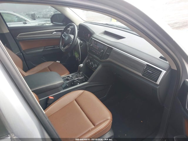 Продаж на аукціоні авто 2021 Volkswagen Atlas 3.6l V6 Sel, vin: 1V2BR2CA5MC534273, номер лоту: 44530570