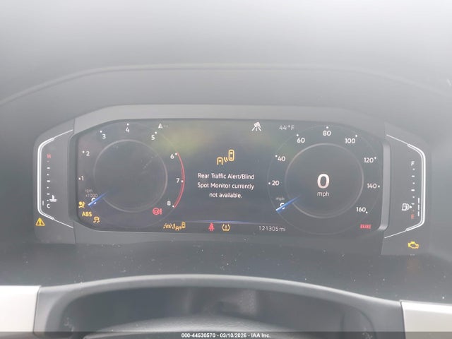 Продаж на аукціоні авто 2021 Volkswagen Atlas 3.6l V6 Sel, vin: 1V2BR2CA5MC534273, номер лоту: 44530570