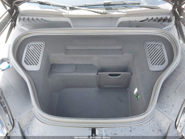2025 Porsche Macan Electric Turbo მანქანა იყიდება აუქციონზე, vin: WP1AC2XA1SL175554, აუქციონის ნომერი: 44530581