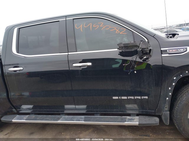 Продажа на аукционе авто 2026 Gmc Sierra 1500 , Short Bed, Slt, 4wd, vin: 1GTUUDEL4TZ138494, номер лота: 44530582