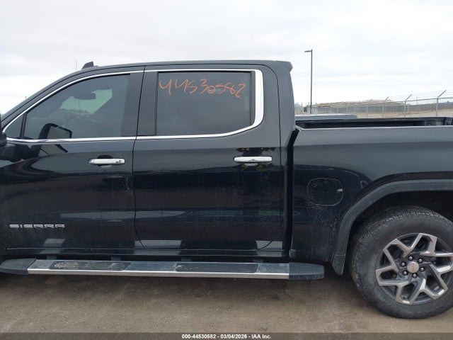 Продажа на аукционе авто 2026 Gmc Sierra 1500 , Short Bed, Slt, 4wd, vin: 1GTUUDEL4TZ138494, номер лота: 44530582