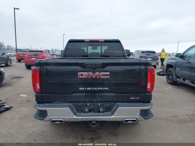 Продажа на аукционе авто 2026 Gmc Sierra 1500 , Short Bed, Slt, 4wd, vin: 1GTUUDEL4TZ138494, номер лота: 44530582