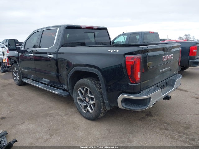 Продажа на аукционе авто 2026 Gmc Sierra 1500 , Short Bed, Slt, 4wd, vin: 1GTUUDEL4TZ138494, номер лота: 44530582