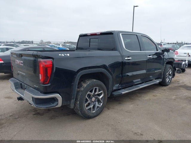 Продажа на аукционе авто 2026 Gmc Sierra 1500 , Short Bed, Slt, 4wd, vin: 1GTUUDEL4TZ138494, номер лота: 44530582