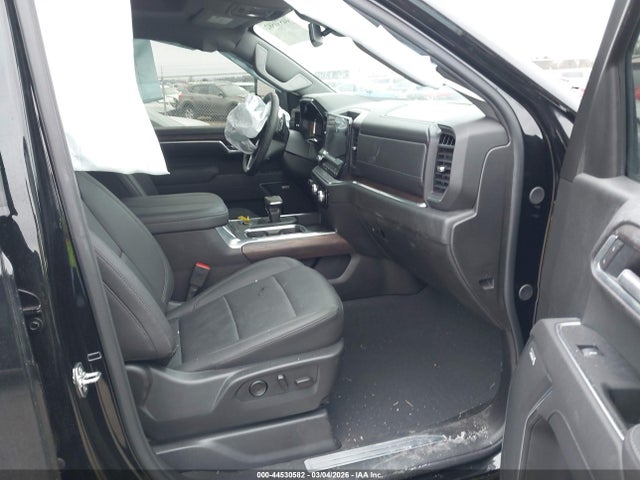 Продажа на аукционе авто 2026 Gmc Sierra 1500 , Short Bed, Slt, 4wd, vin: 1GTUUDEL4TZ138494, номер лота: 44530582