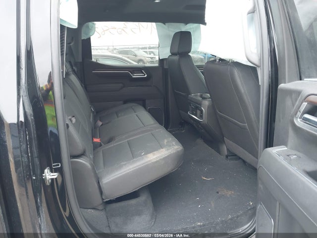 Продажа на аукционе авто 2026 Gmc Sierra 1500 , Short Bed, Slt, 4wd, vin: 1GTUUDEL4TZ138494, номер лота: 44530582