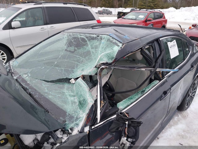 Toyota CAMRY XLE 2025 4T1DBADK8SU538210 Image 15