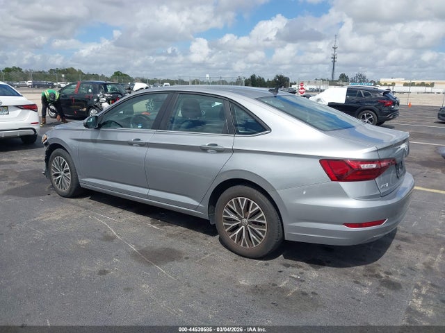 Aukcja sprzedaży 2021 Volkswagen Jetta 1.4t R-line/1.4t S/1.4t Se, vin: 3VWC57BU3MM037177, numer aukcji: 44530585
