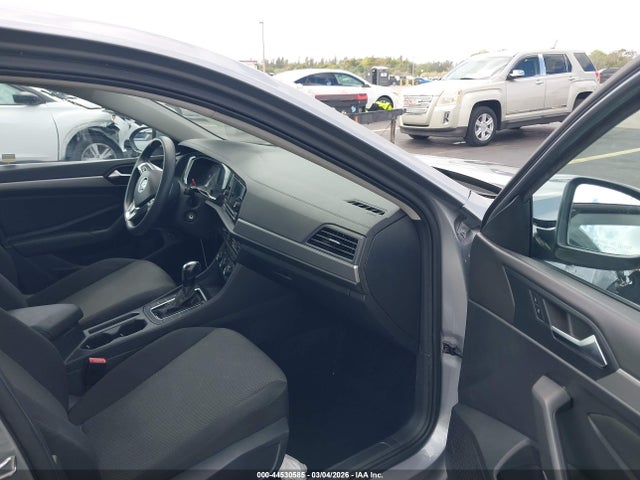 Aukcja sprzedaży 2021 Volkswagen Jetta 1.4t R-line/1.4t S/1.4t Se, vin: 3VWC57BU3MM037177, numer aukcji: 44530585