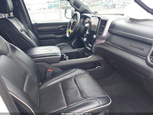 Продажа на аукционе авто 2020 Ram 1500 Limited  4x4 5'7 Box, vin: 1C6SRFHMXLN268674, номер лота: 44530590