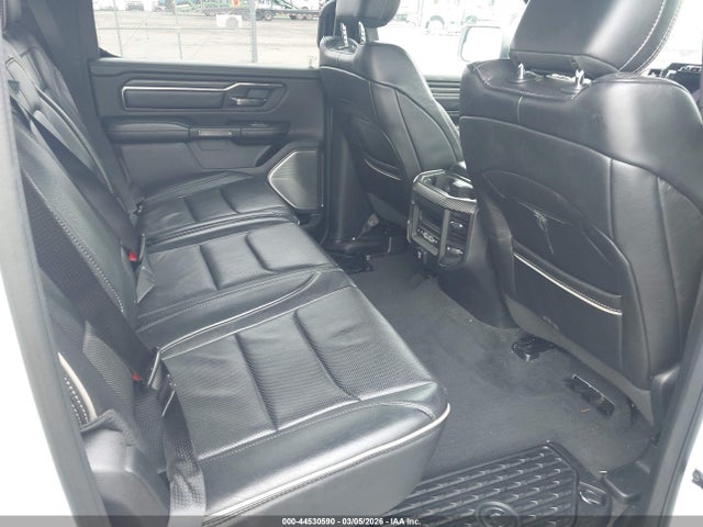 Продажа на аукционе авто 2020 Ram 1500 Limited  4x4 5'7 Box, vin: 1C6SRFHMXLN268674, номер лота: 44530590