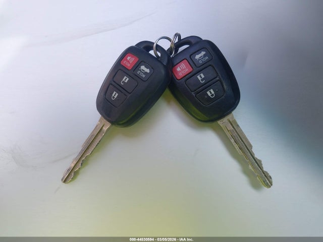 Toyota CAMRY SE 2017 4T1BF1FK0HU678916 Image 11
