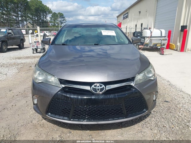 Toyota CAMRY SE 2017 4T1BF1FK0HU678916 Image 12