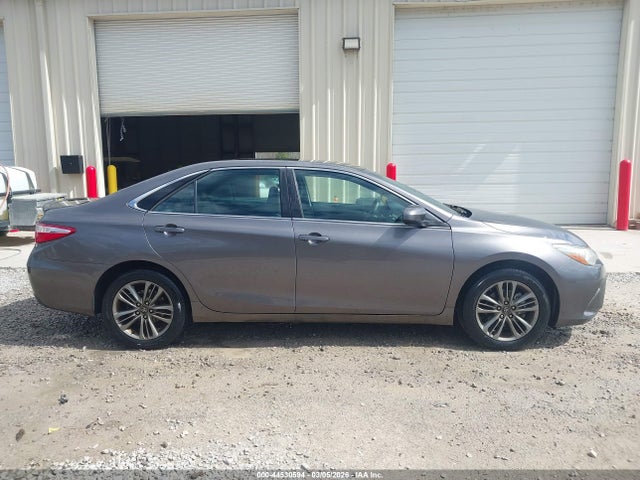 Toyota CAMRY SE 2017 4T1BF1FK0HU678916 Image 13