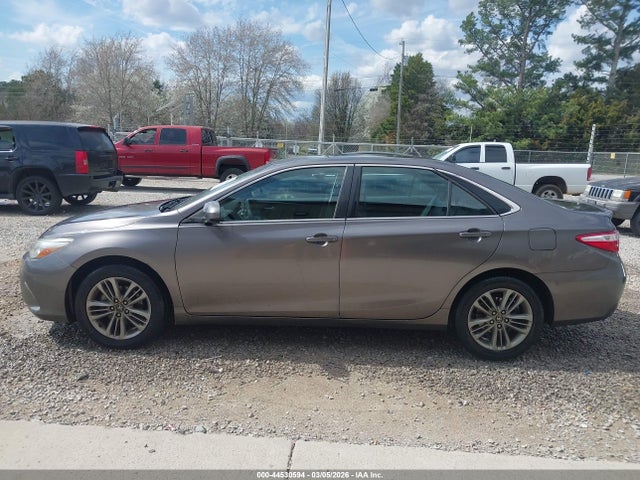Toyota CAMRY SE 2017 4T1BF1FK0HU678916 Image 14