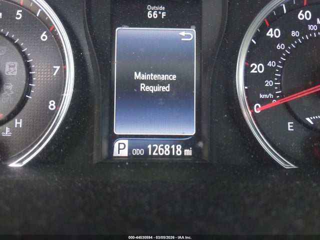 Toyota CAMRY SE 2017 4T1BF1FK0HU678916 Image 15