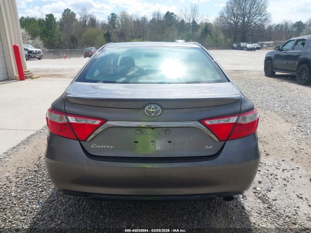 Toyota CAMRY SE 2017 4T1BF1FK0HU678916 Image 16