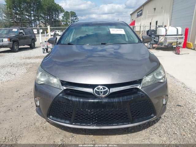 Toyota CAMRY SE 2017 4T1BF1FK0HU678916 Image 6
