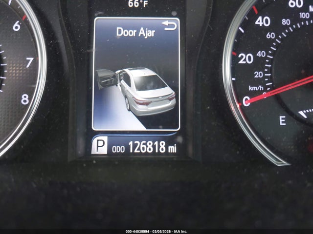 Toyota CAMRY SE 2017 4T1BF1FK0HU678916 Image 7