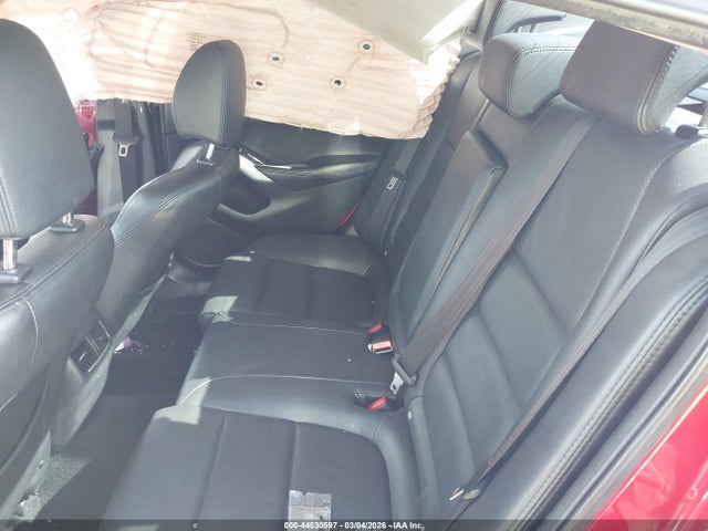 Aukcja sprzedaży 2017 Mazda Mazda6 Touring, vin: JM1GL1V5XH1114626, numer aukcji: 44530597
