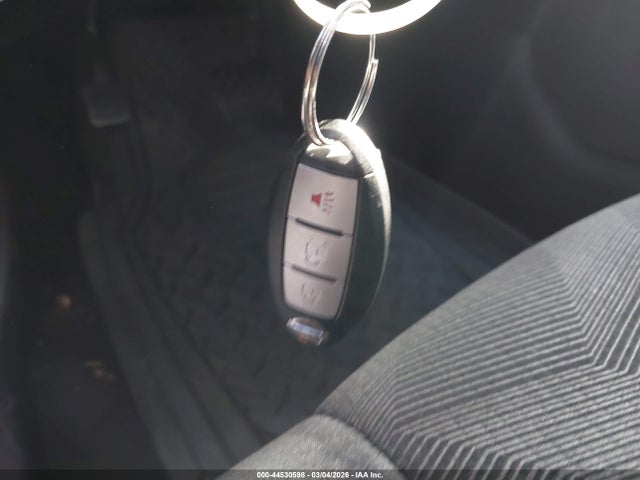 Nissan ROGUE SV 2014 5N1AT2MT1EC838664 Image 11