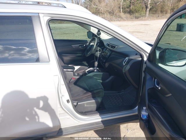 Nissan ROGUE SV 2014 5N1AT2MT1EC838664 Image 5