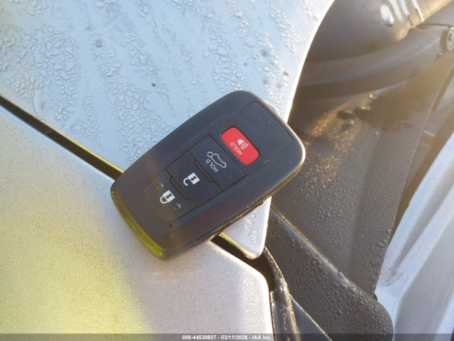 2024 TOYOTA RAV4 HYBRID JTME6RFV8RJ061504 Photo 10