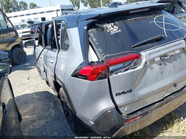 2024 TOYOTA RAV4 HYBRID JTME6RFV8RJ061504 Photo 2