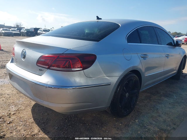 Продаж на аукціоні авто 2013 Volkswagen Cc 2.0t Sport Plus, vin: WVWBN7AN2DE545364, номер лоту: 44530609