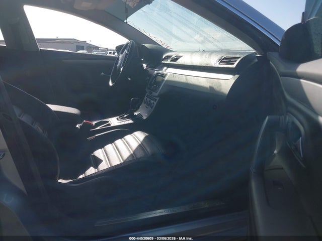 Продаж на аукціоні авто 2013 Volkswagen Cc 2.0t Sport Plus, vin: WVWBN7AN2DE545364, номер лоту: 44530609
