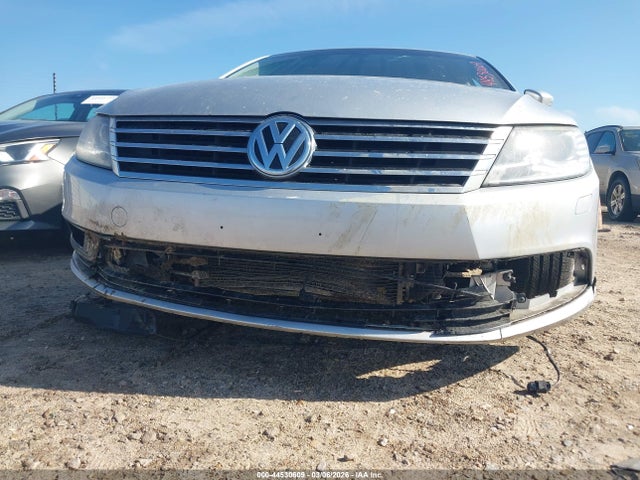 Продаж на аукціоні авто 2013 Volkswagen Cc 2.0t Sport Plus, vin: WVWBN7AN2DE545364, номер лоту: 44530609