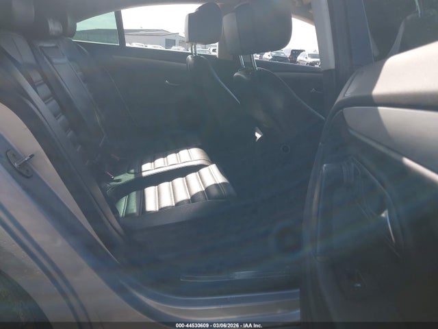 Продаж на аукціоні авто 2013 Volkswagen Cc 2.0t Sport Plus, vin: WVWBN7AN2DE545364, номер лоту: 44530609