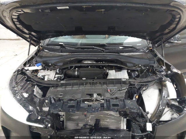 Lincoln Aviator Black Label 2025 5LM5J9XC7SGL20197 Image 10