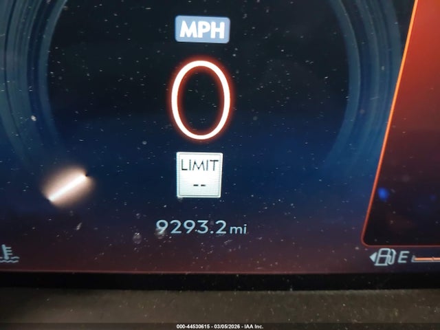 Lincoln Aviator Black Label 2025 5LM5J9XC7SGL20197 Image 15
