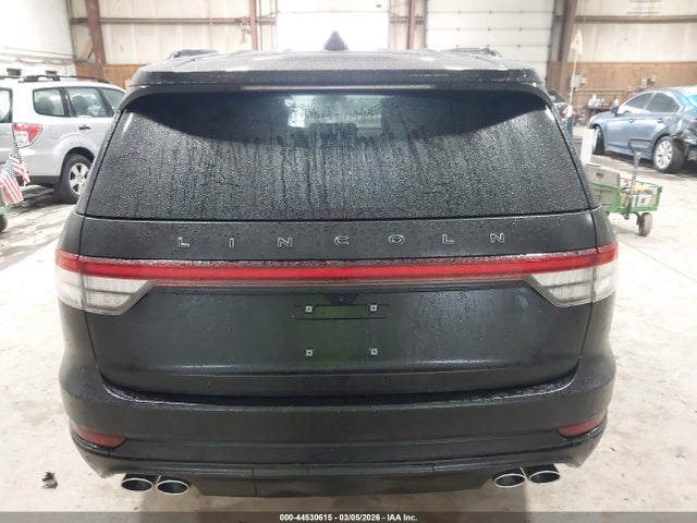 Lincoln Aviator Black Label 2025 5LM5J9XC7SGL20197 Image 16